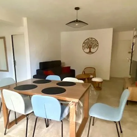 Tres Bel F3 Avec Balcon - Fr-1-703-217 Apartmán Amélie-les-Bains-Palalda