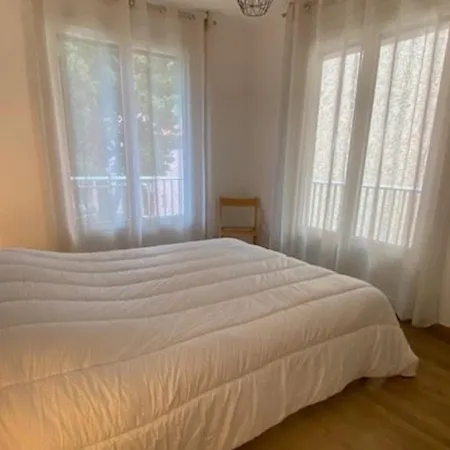 Apartmán Tres Bel F3 Avec Balcon - Fr-1-703-217 Amélie-les-Bains-Palalda
