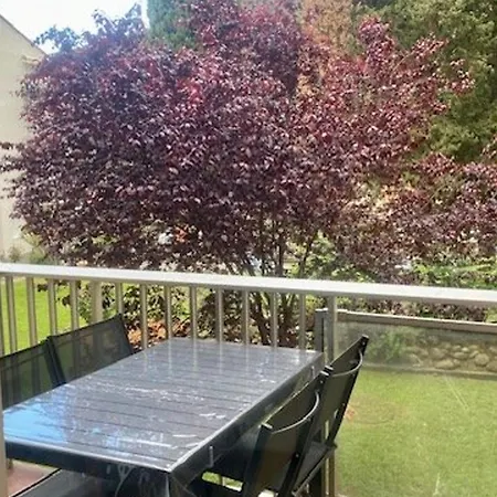 Tres Bel F3 Avec Balcon - Fr-1-703-217 Apartmán